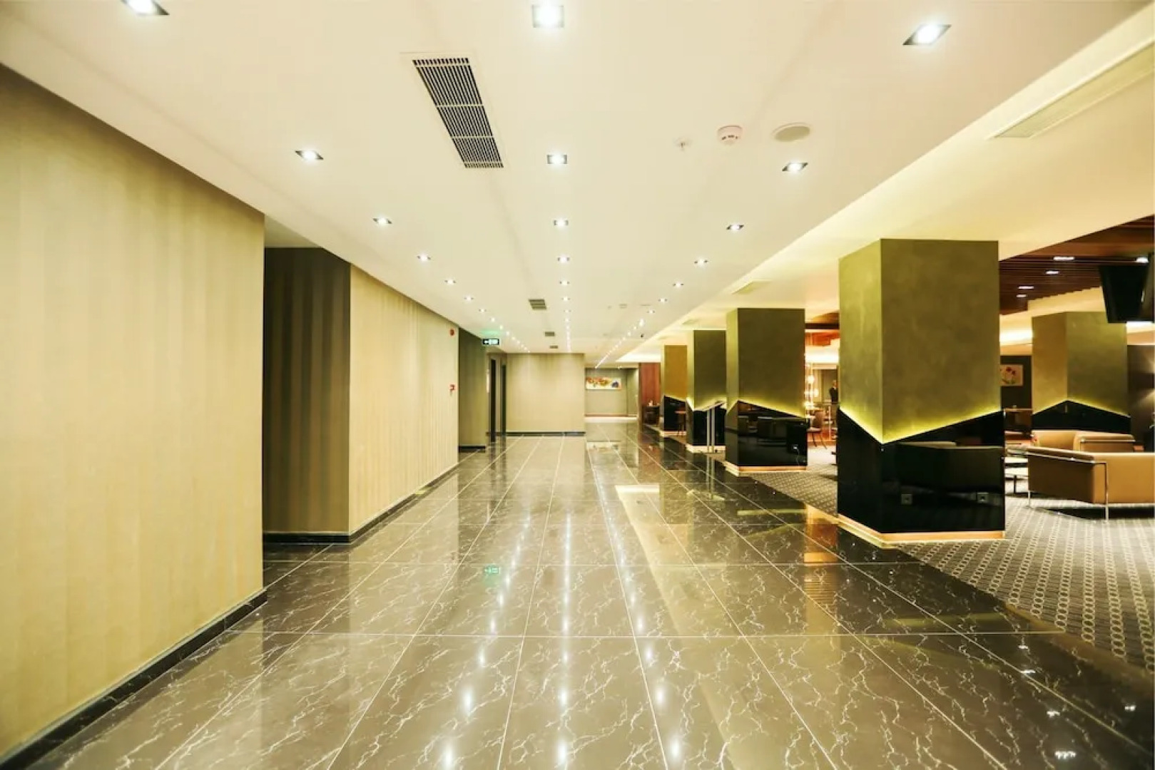 Turizoom Business Hotel & Spa Elbistan