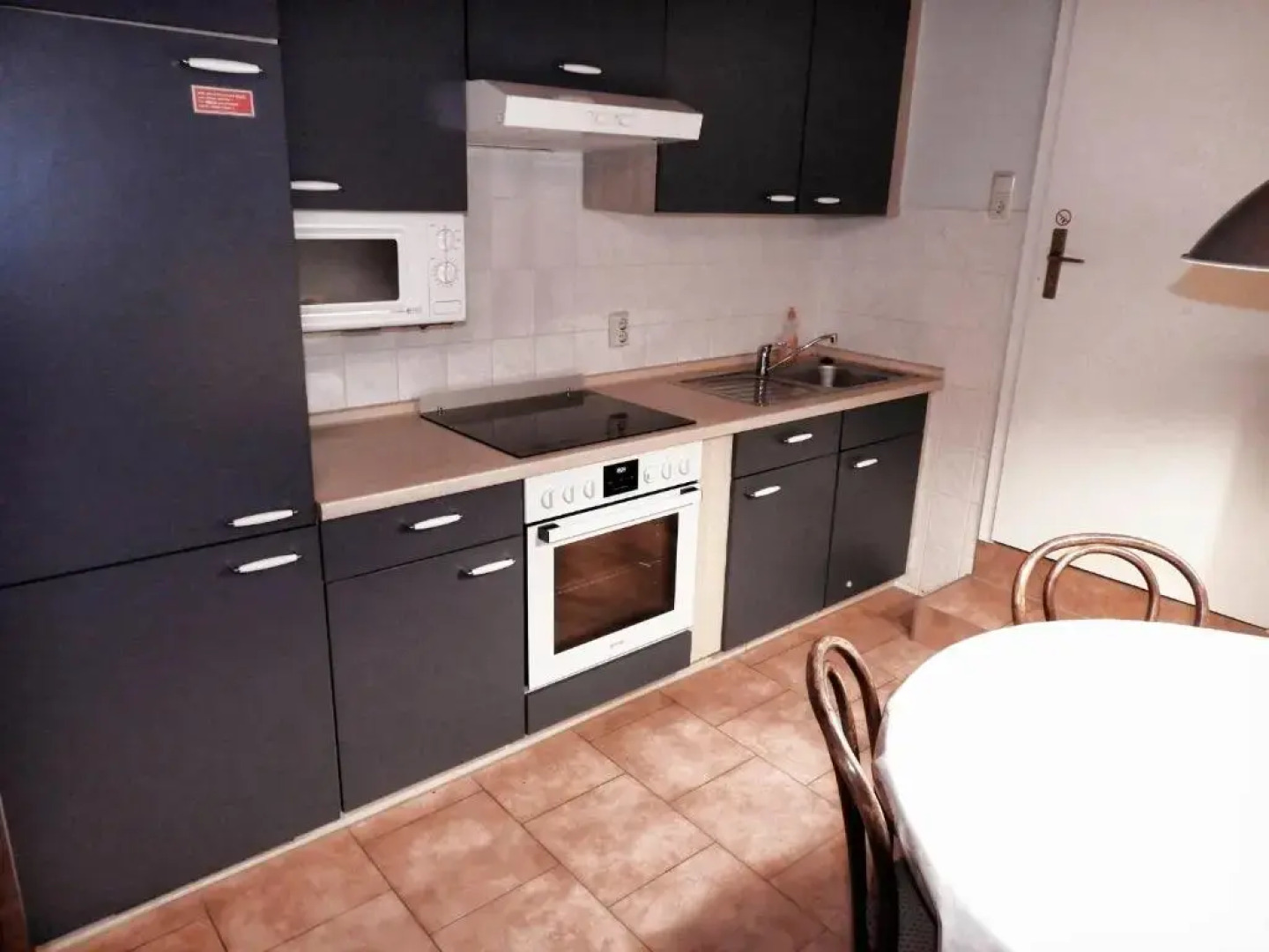 Ferienzimmer in Graal-Müritz