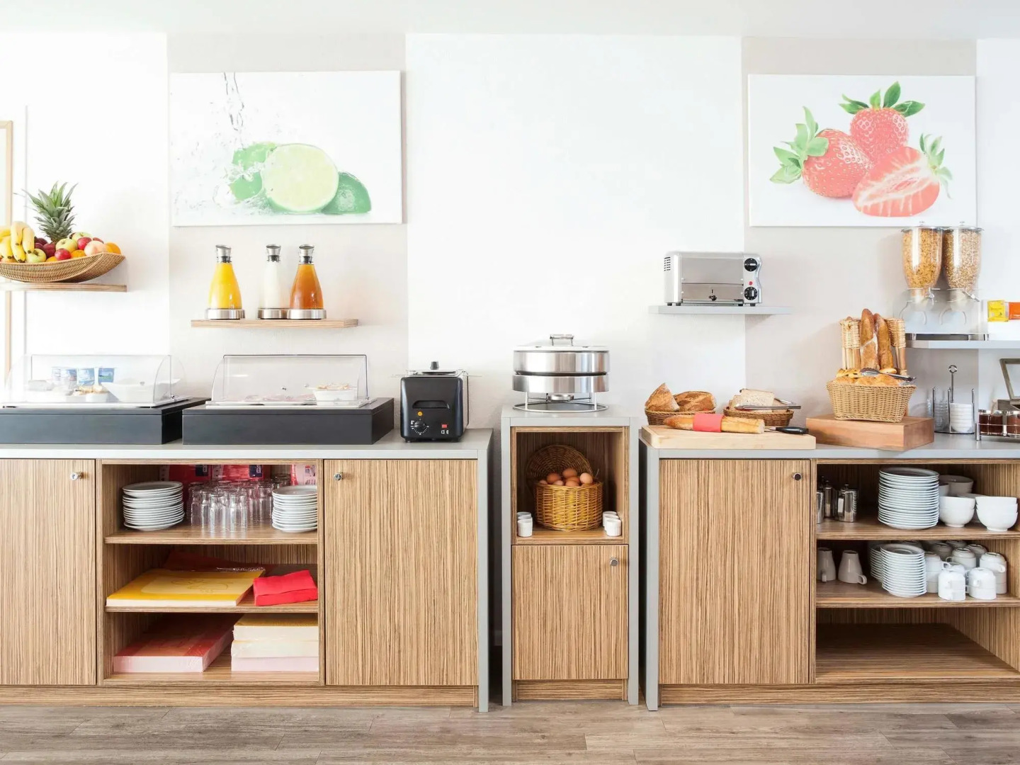 Aparthotel Adagio Access Saint Louis Bâle