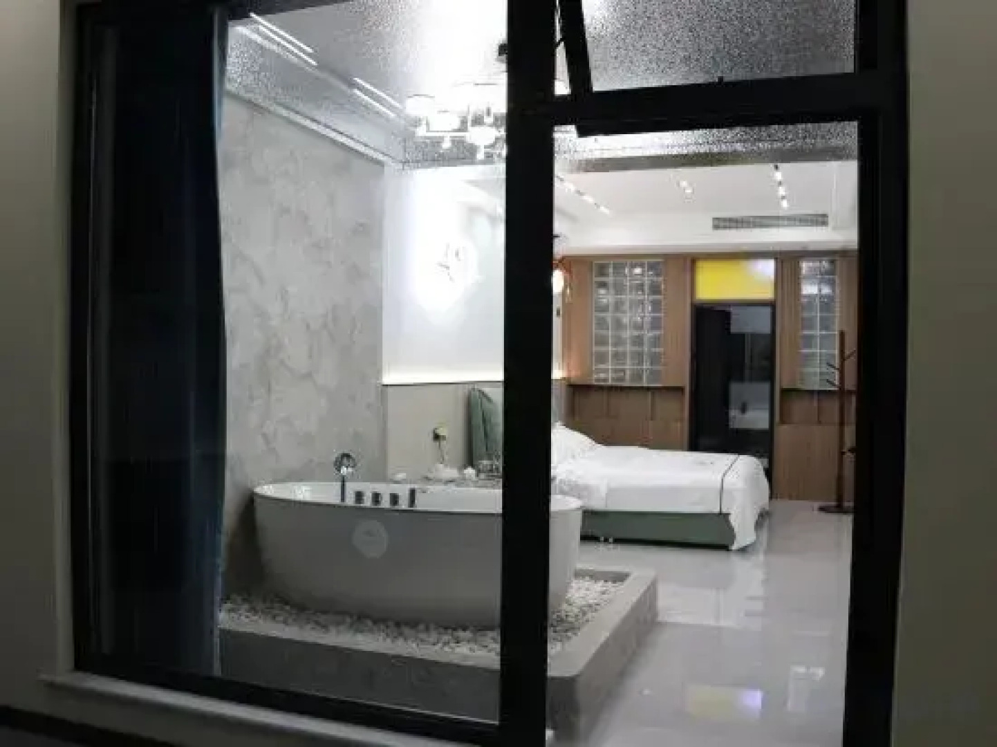 Qingliang Residential Accommodation