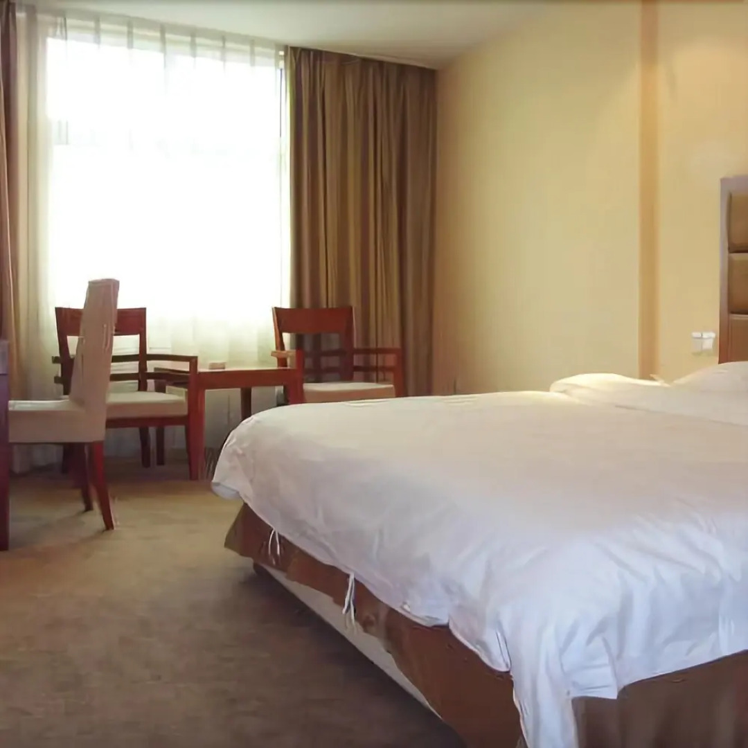 Green Homeward Business Hotel