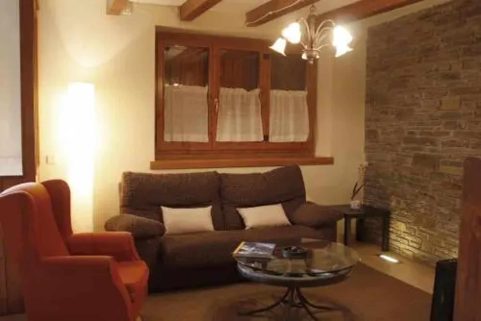 Apartamentos Valle de Aran