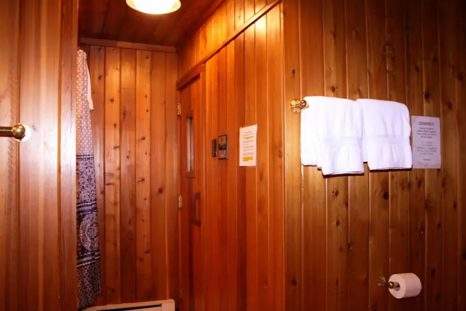 Chestnut Grove Village