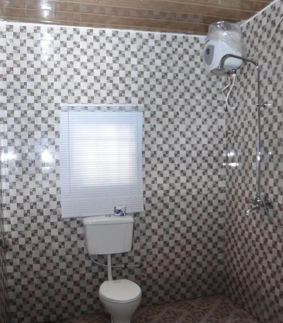 California Garden Hotel and Suites