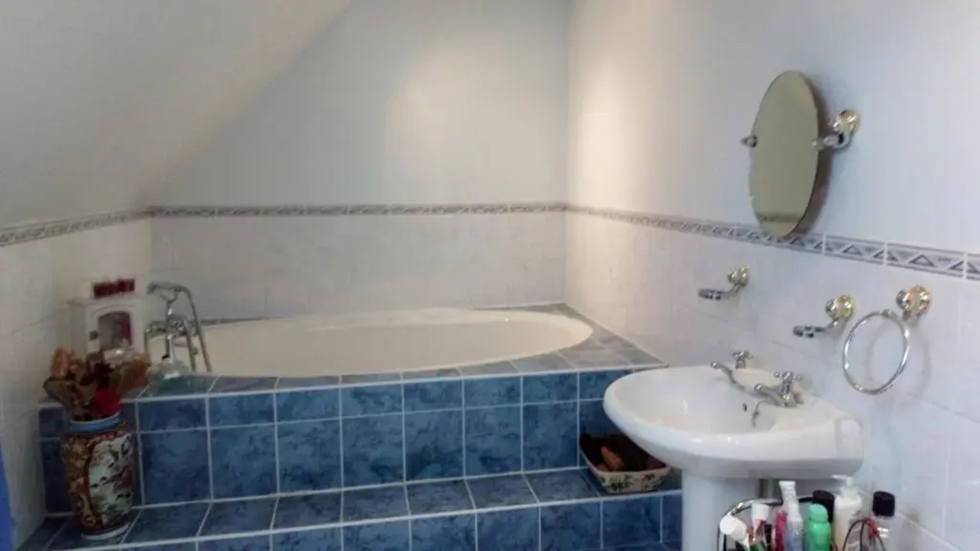 Slievenisky Milton Dunscore Dumfries DG20UP