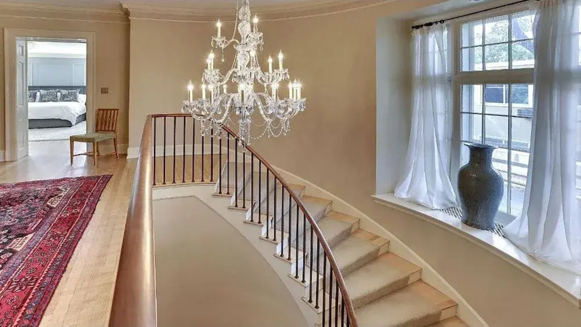 Luxury Historic Mansion-Events