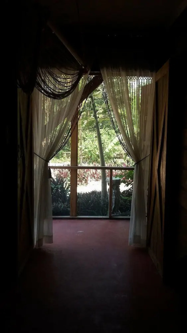Serenity Retreats Belize -A Vegan Resort