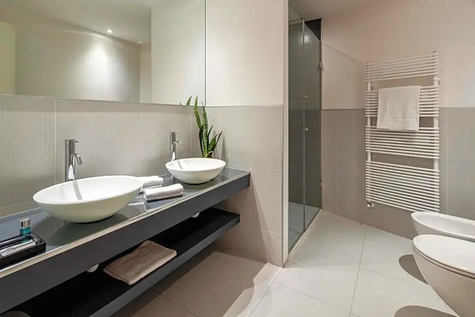 Hotel Residence Portus