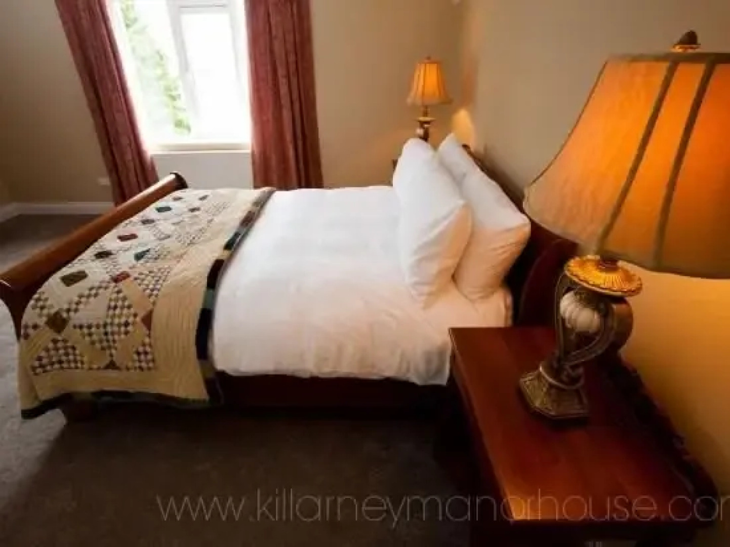 Killarney Manor House