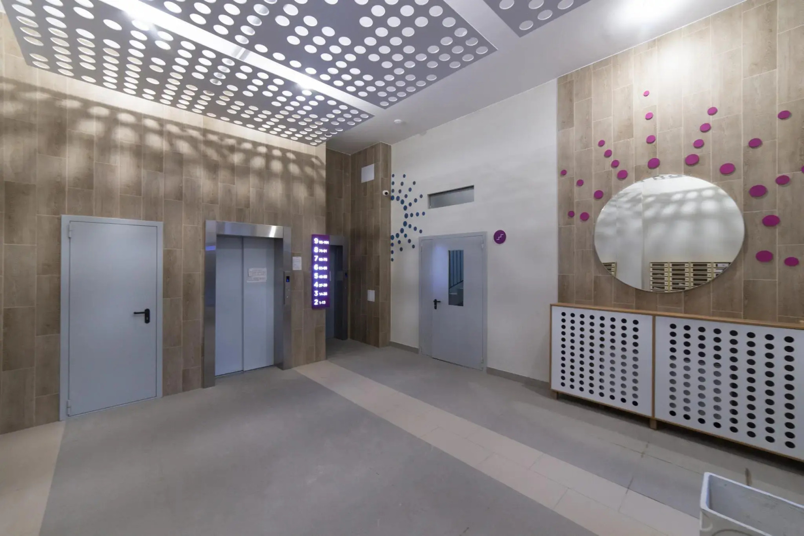 Рест на улице 2-я Луговая 24 корпус 3