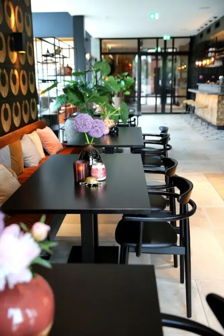 Van der Valk De Gouden Leeuw