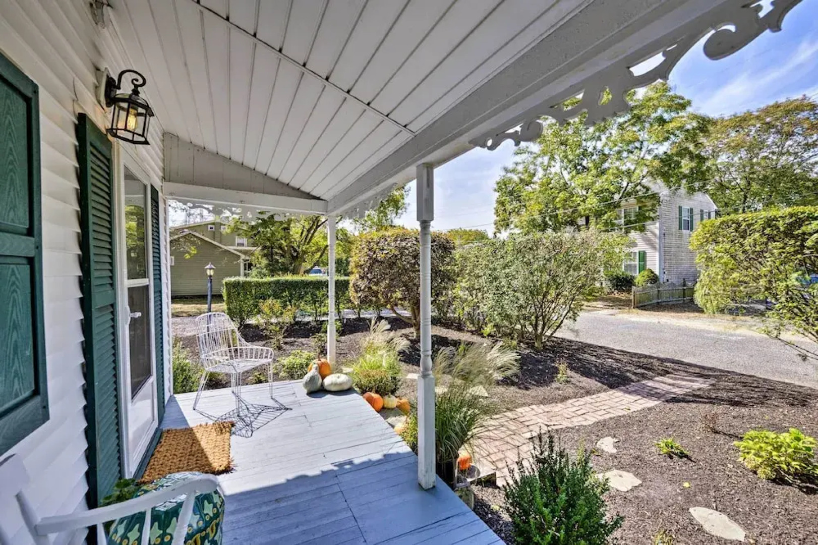 'poplar Cottage' Minutes to Stone Harbor Beaches!