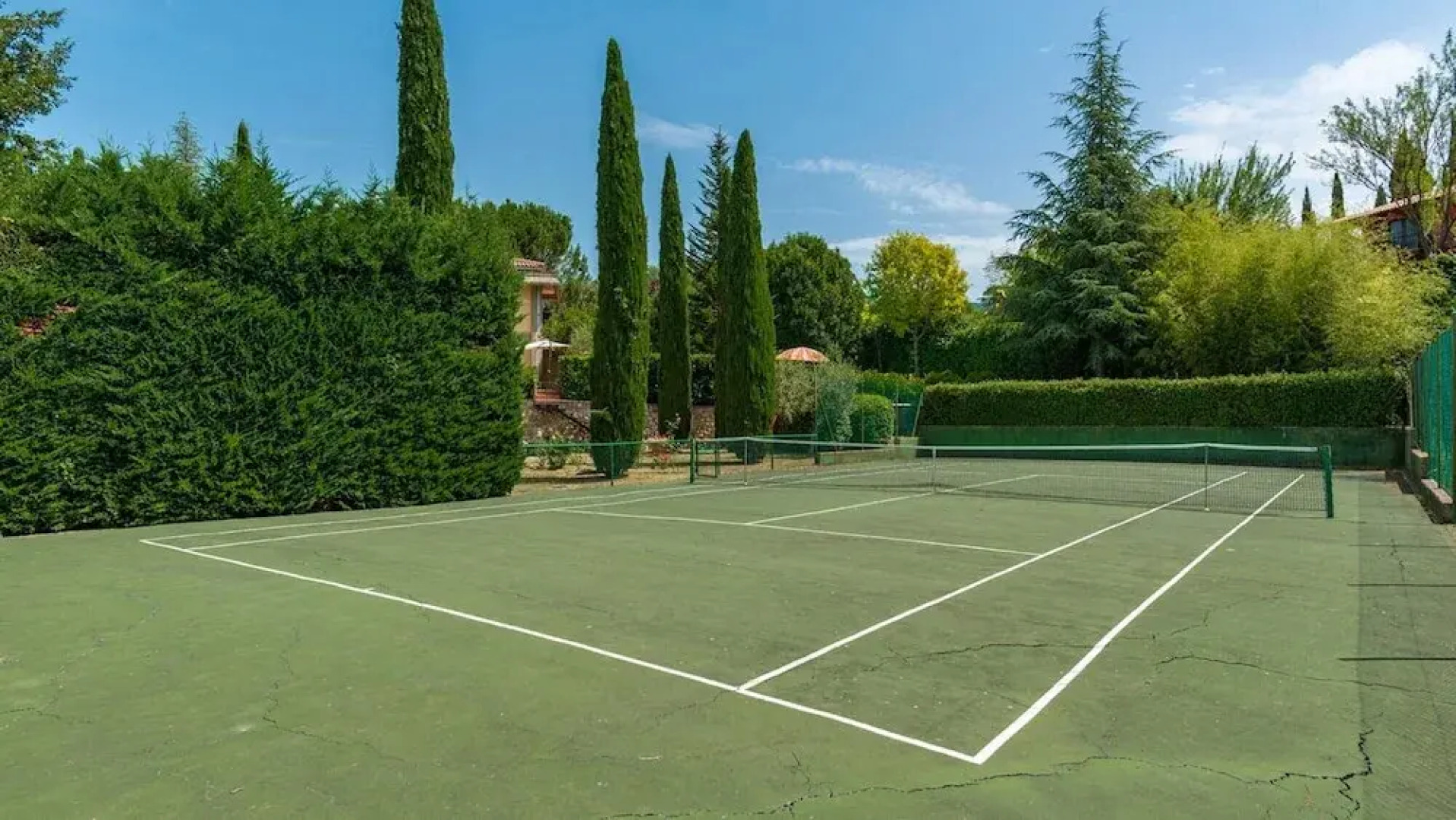 Villa Monica 8 in Greti