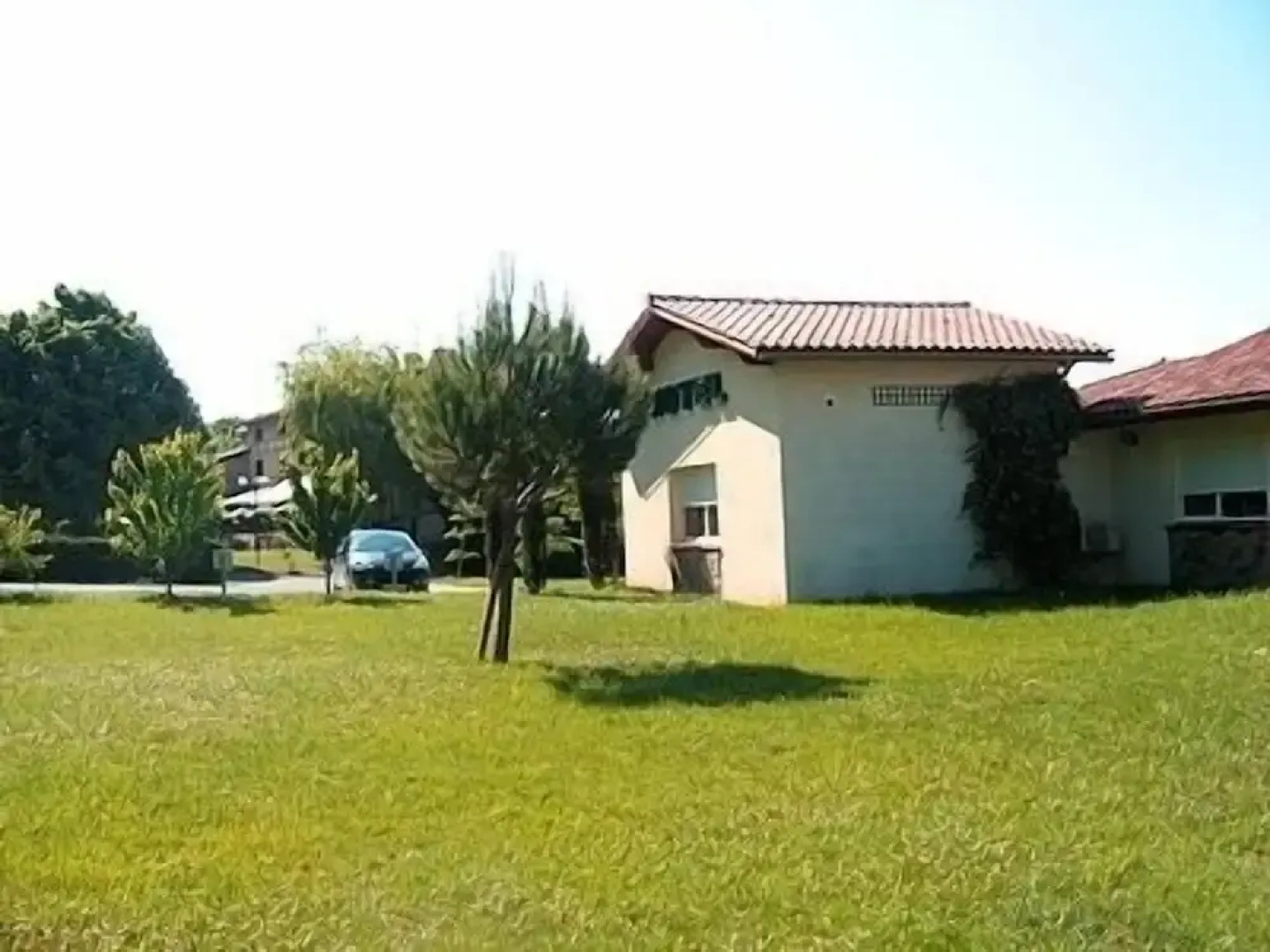 Hôtel La Bombardière