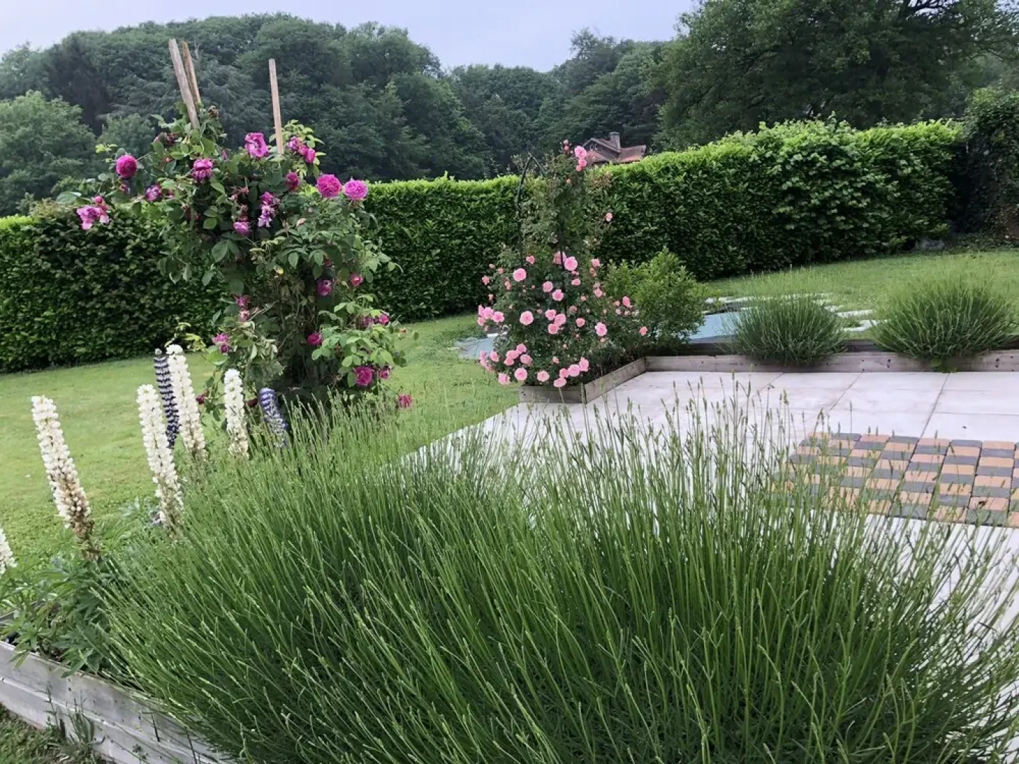 Chambre a Chantemerle