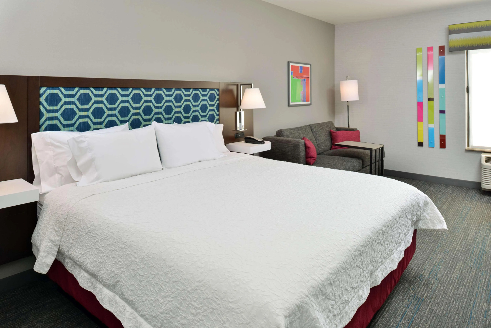 Hampton Inn San Francisco-Daly City
