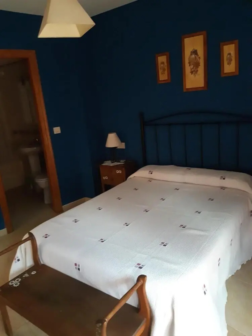 Casa Antonio y Benina