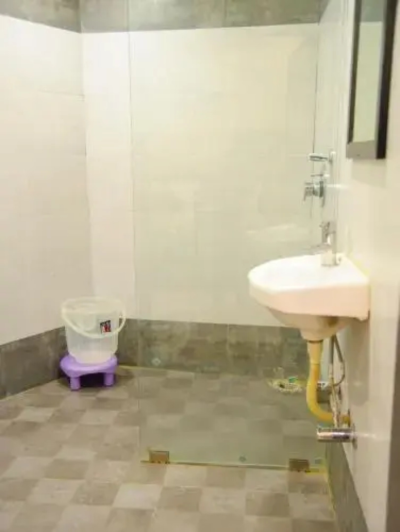 Krishna Niwas - A Heritage House Since 1924