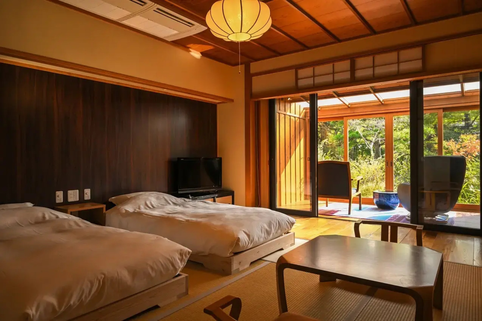 Togattaonsen Bettei Yamabuki