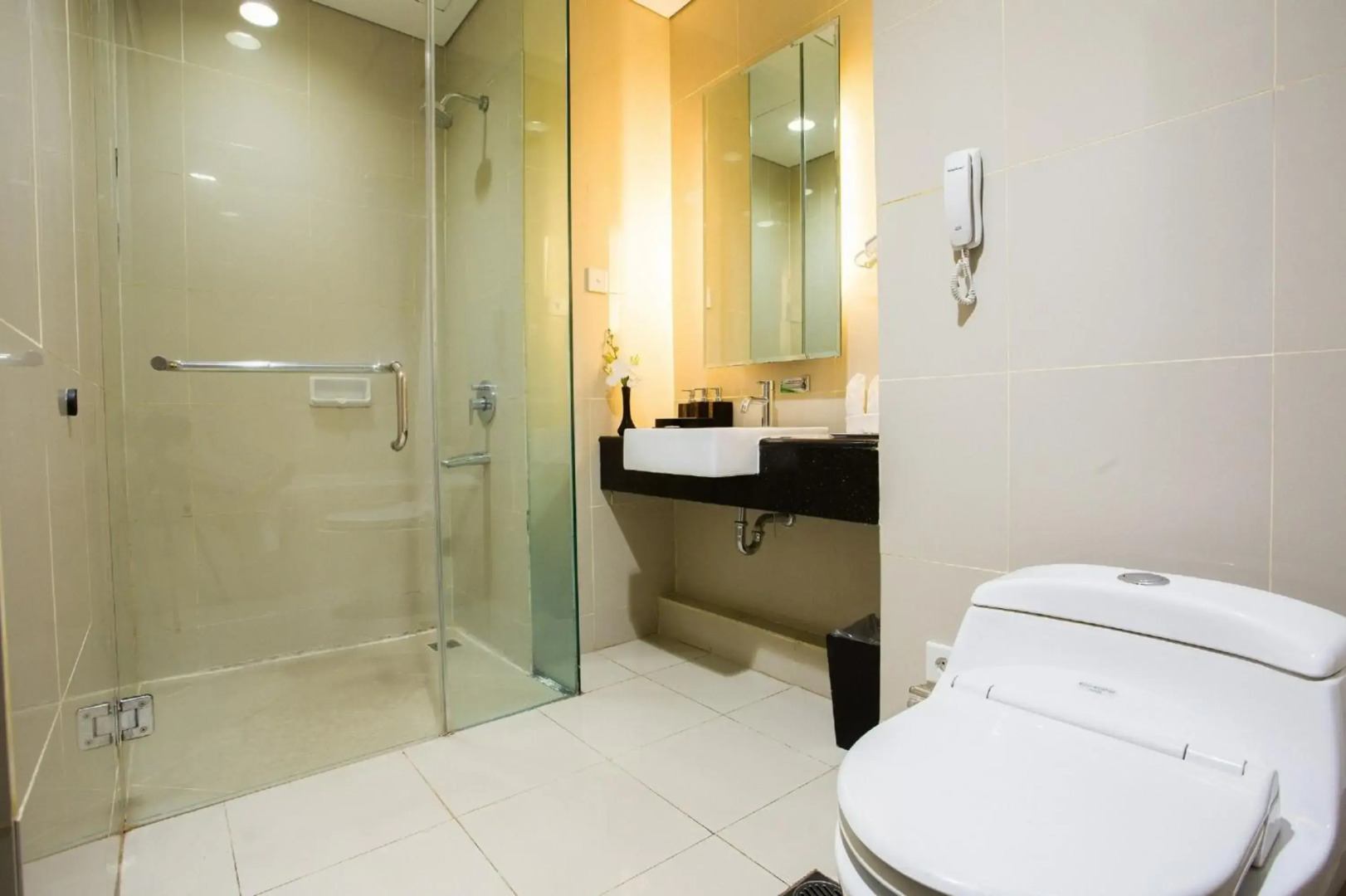 The Royale Krakatau Hotel