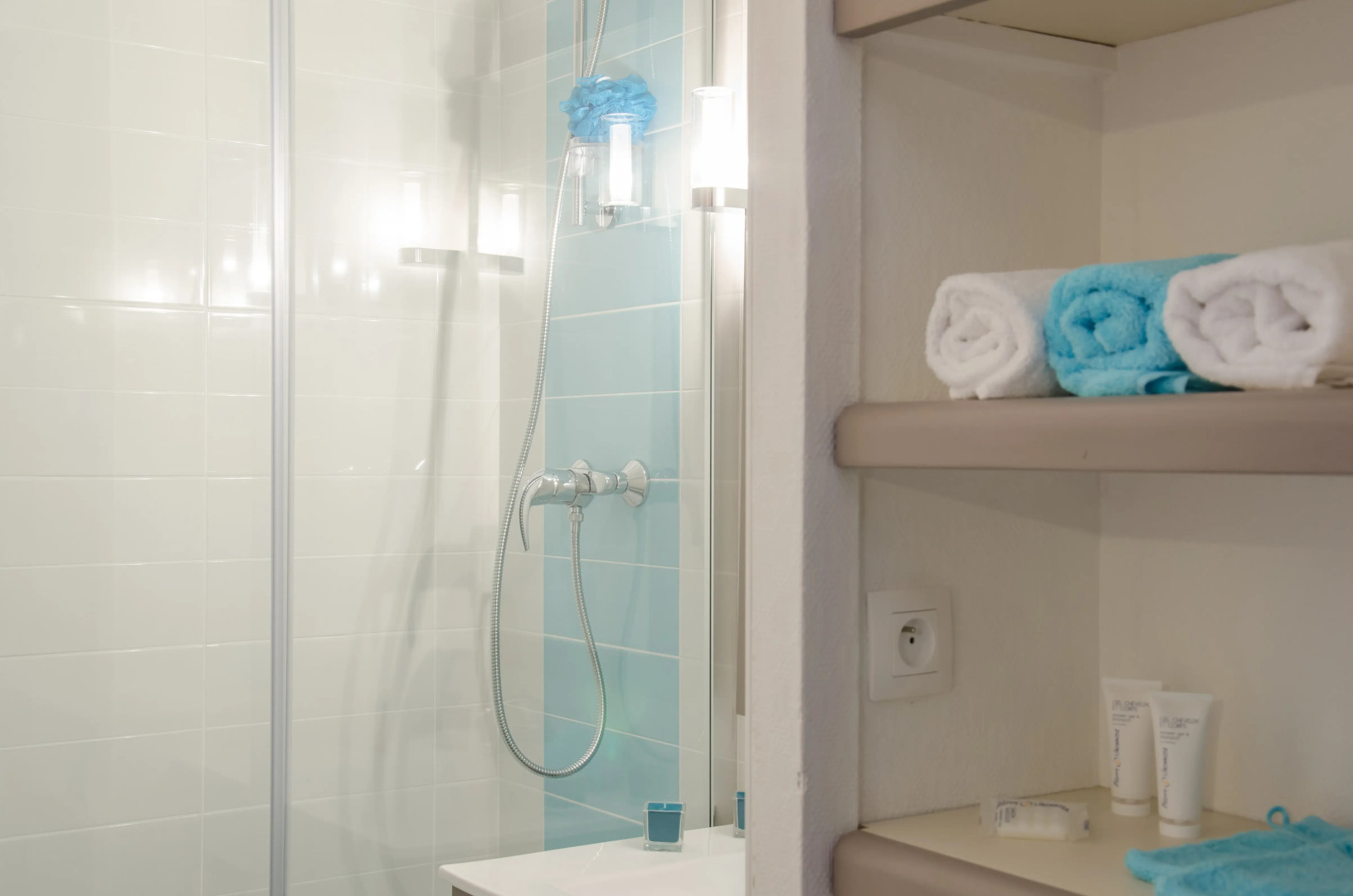 Résidence Pierre & Vacances Les Tamaris