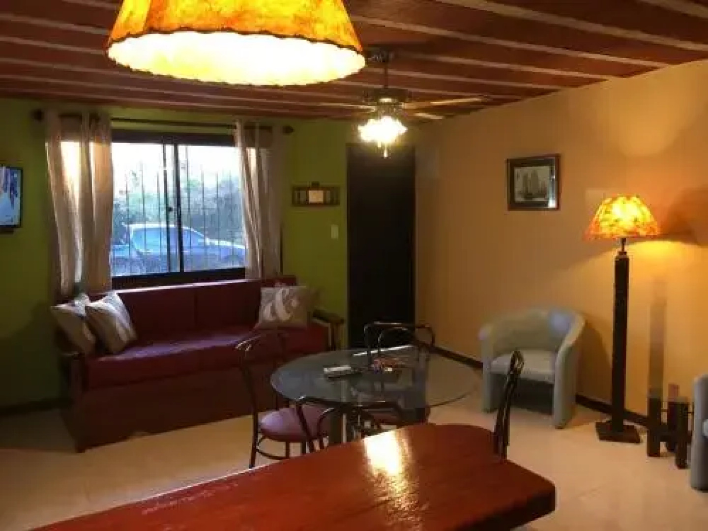 Jardines Apart-Hotel