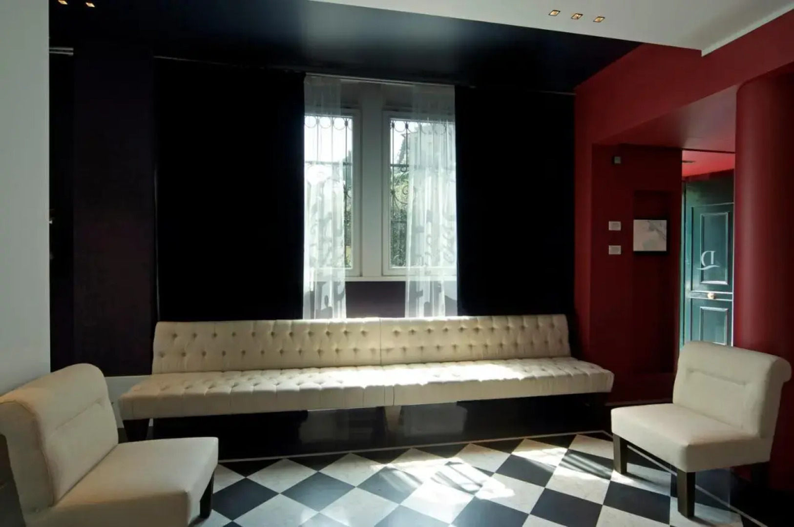 Hotel Piccolo Portofino Apartment