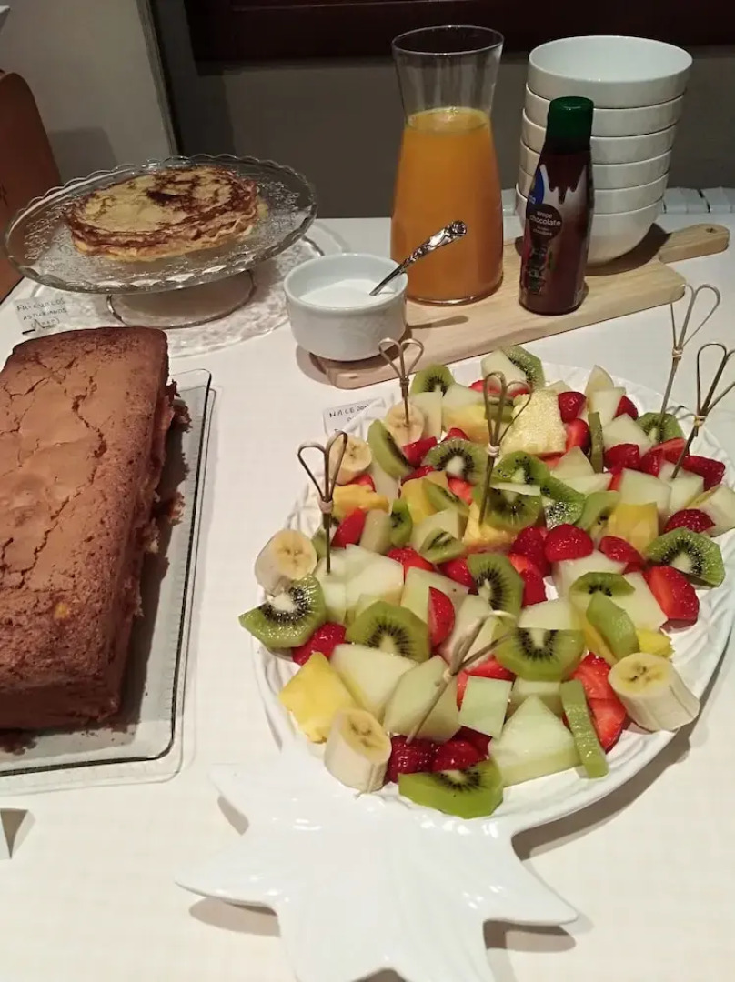 Hotel Reina Adosinda