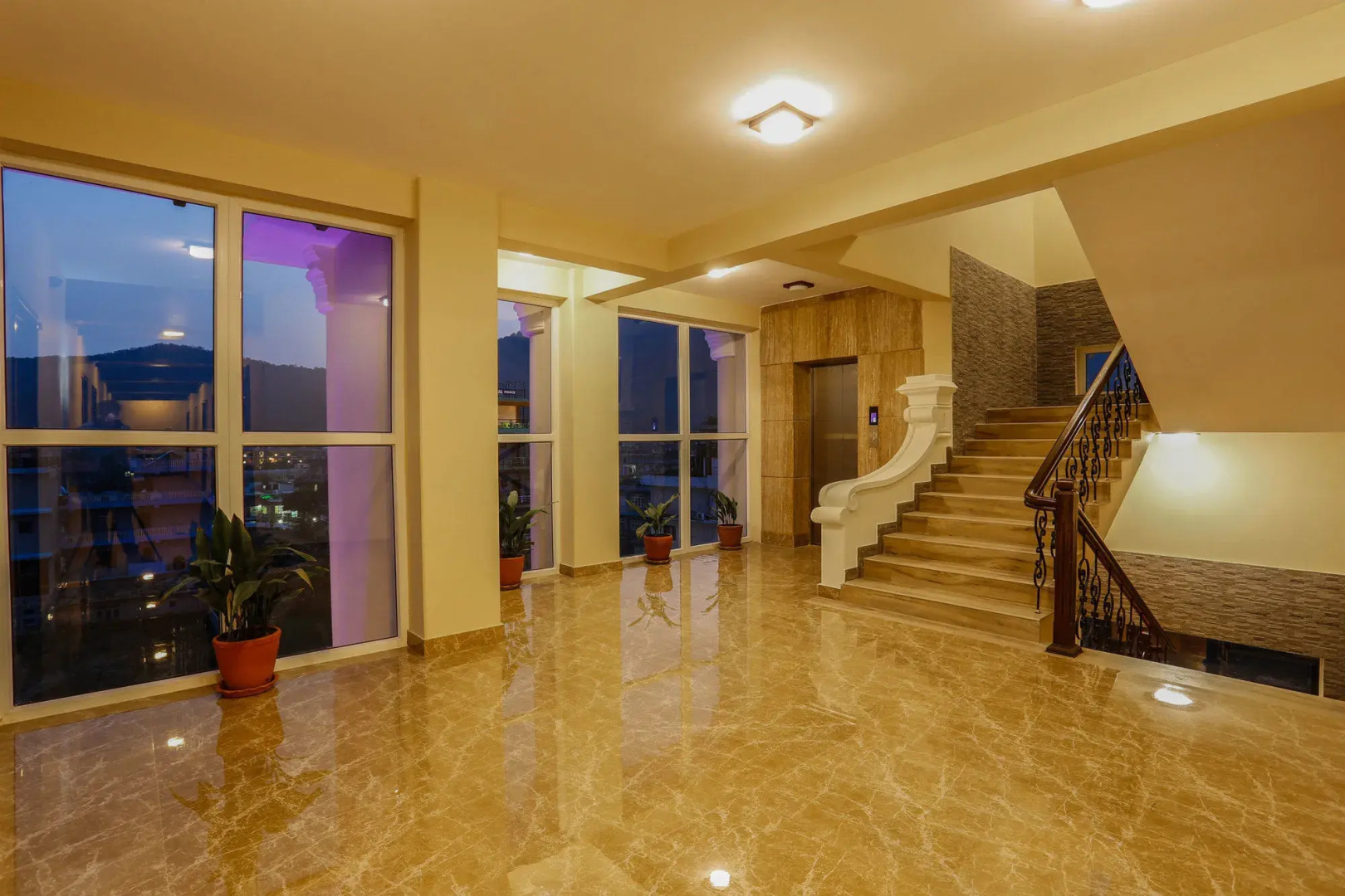 Da Yatra Courtyard Hotel & Resort