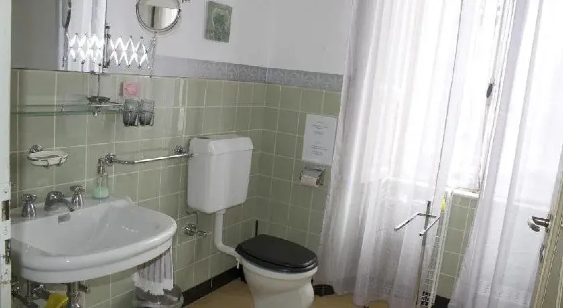 Bed & Blessing / Casa Borgo