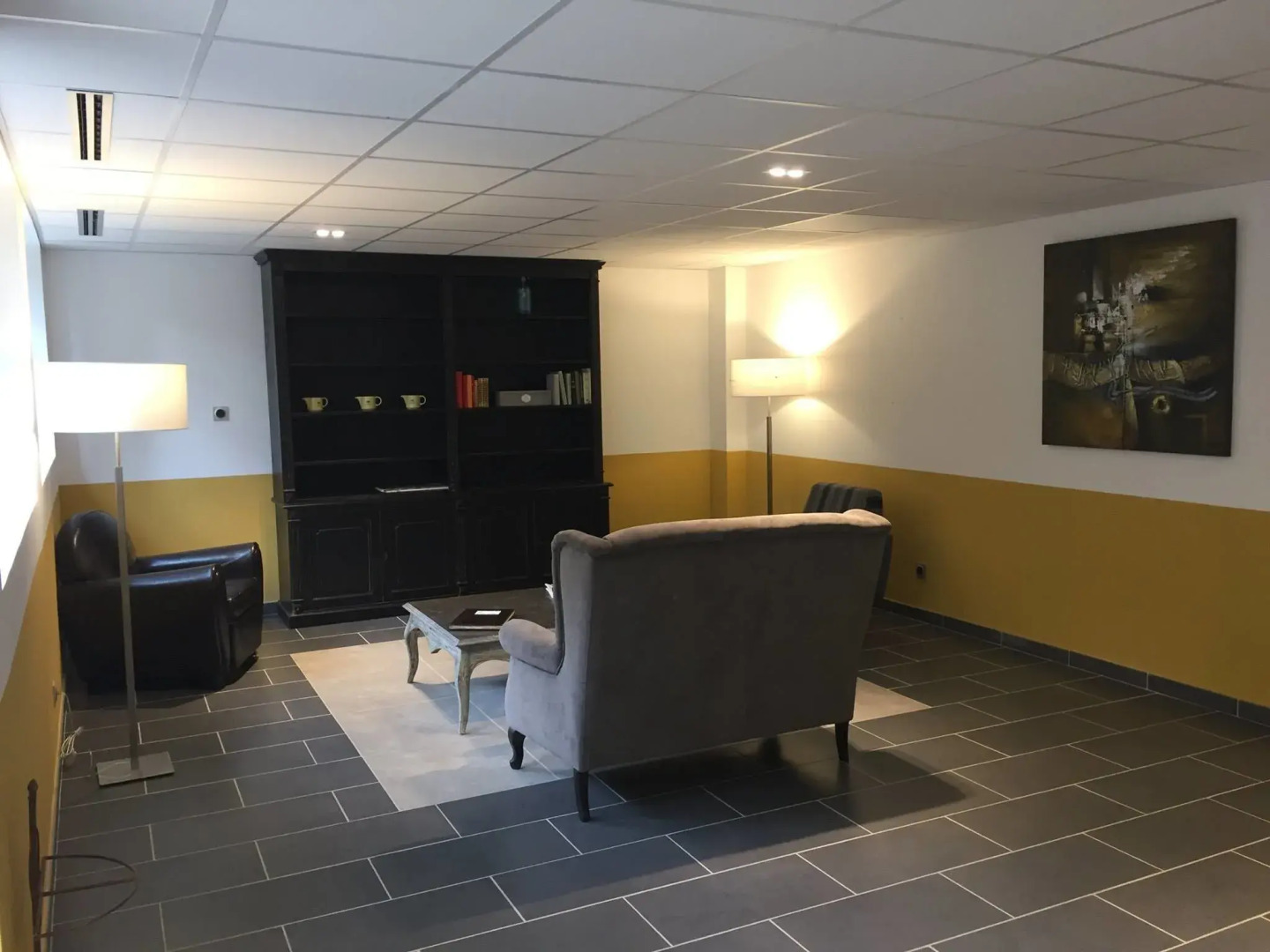 Hotel Domaine du Cros d'Auzon