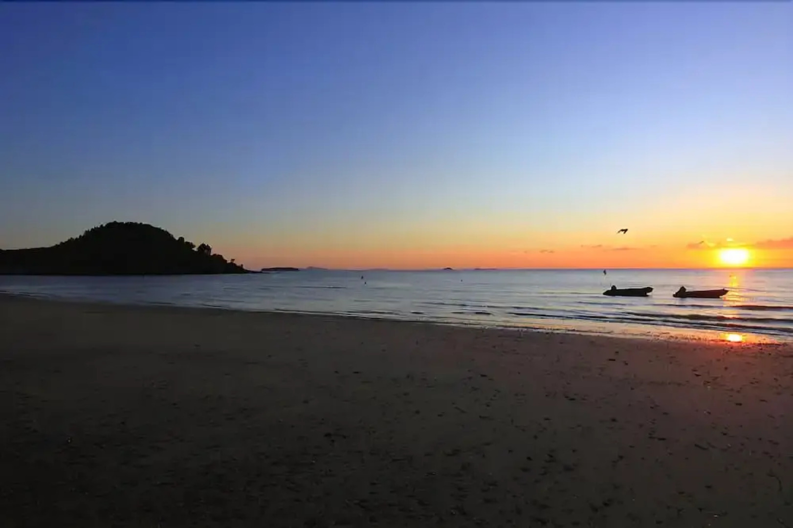 Buan Lakeside Pension