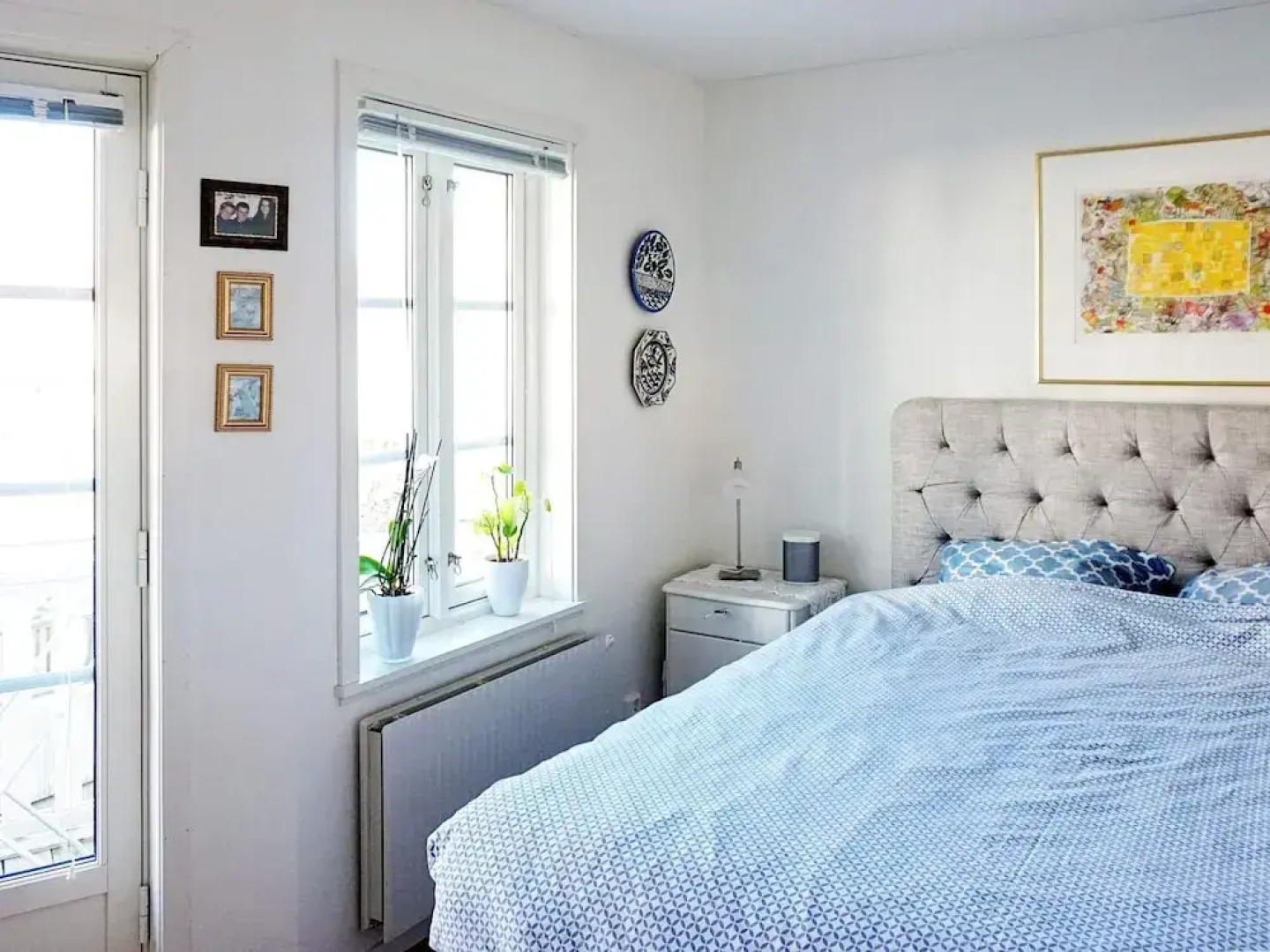 7 Person Holiday Home in Stromstad