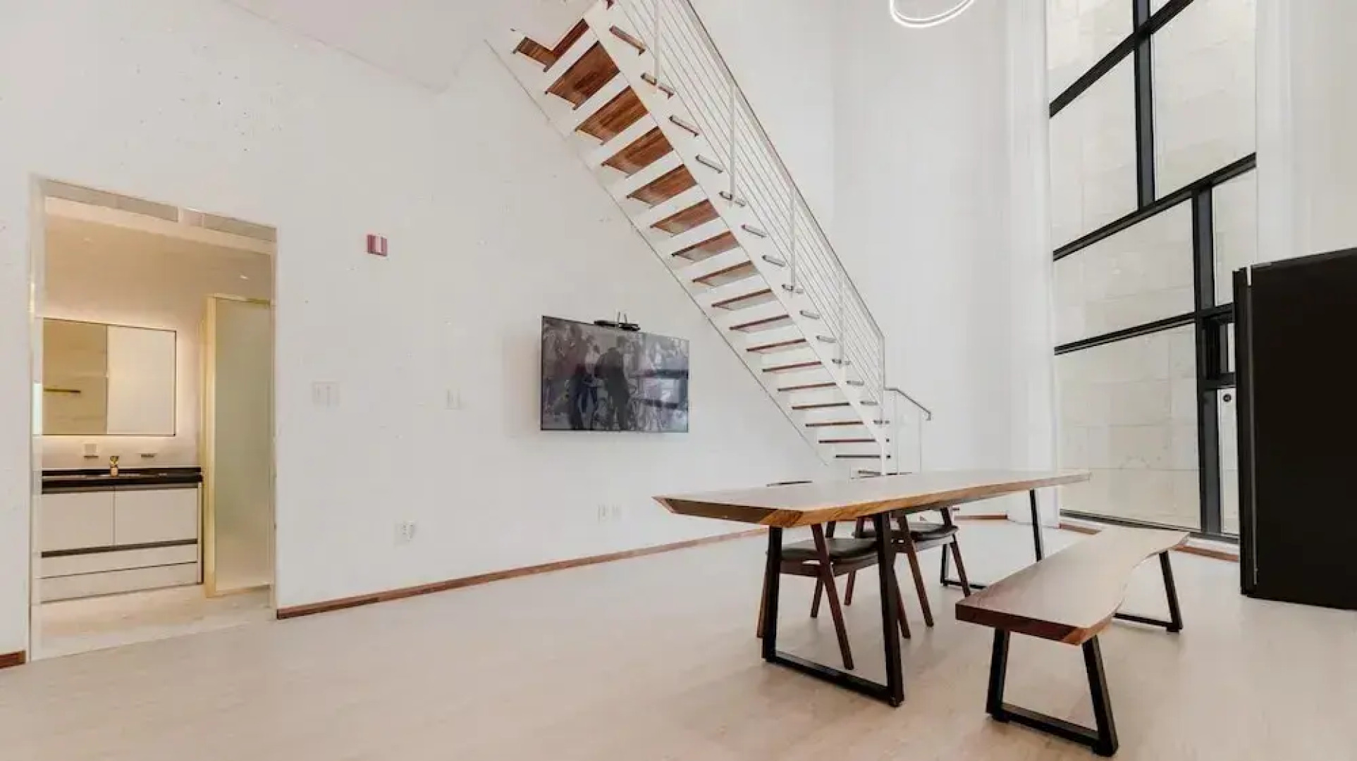 Gangneung Kwiseute Spapension