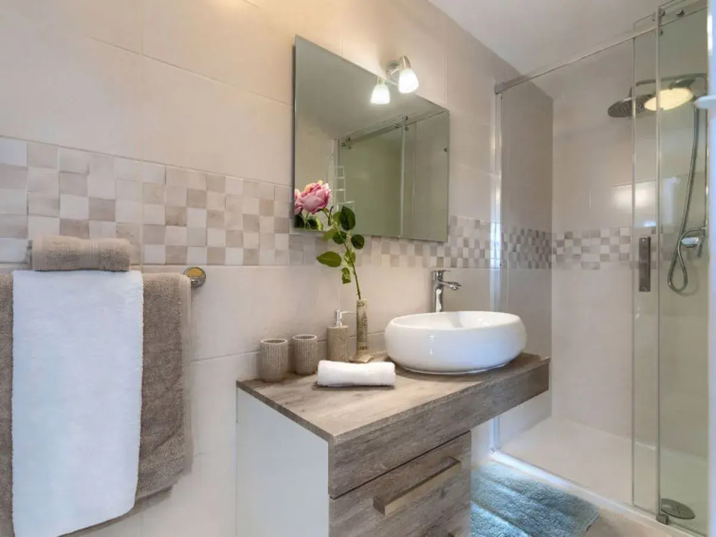 House Anita Moniga del Garda