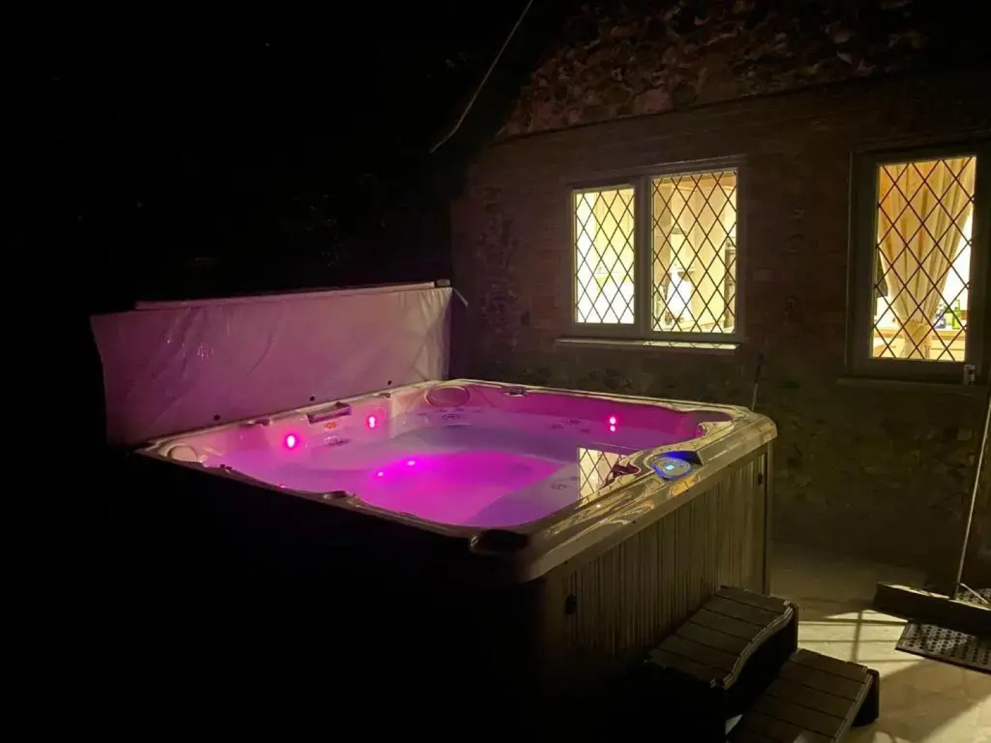 Bridge Hotel Brandon