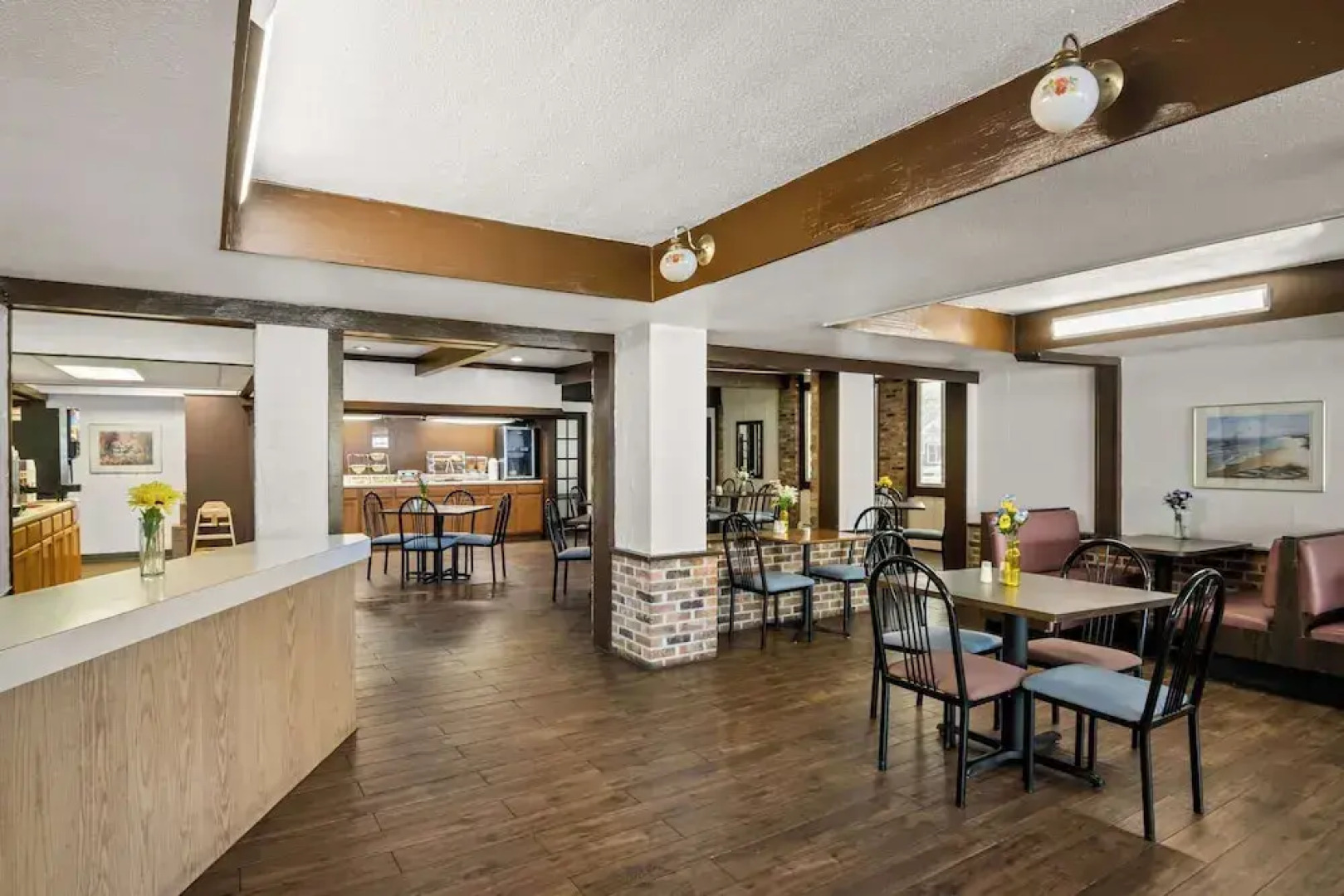 Econo Lodge Manistee