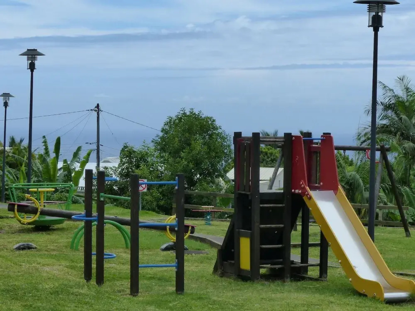 Appartement La Roserais