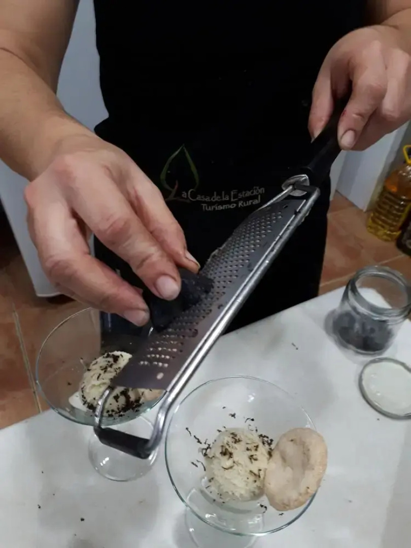 La Casa de la Estación