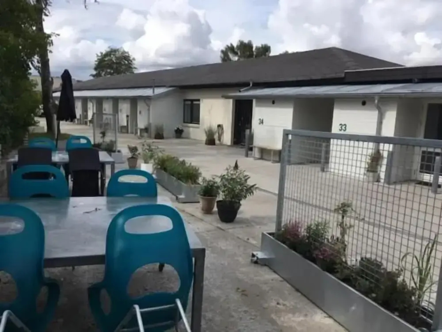 Motel Poppelvej
