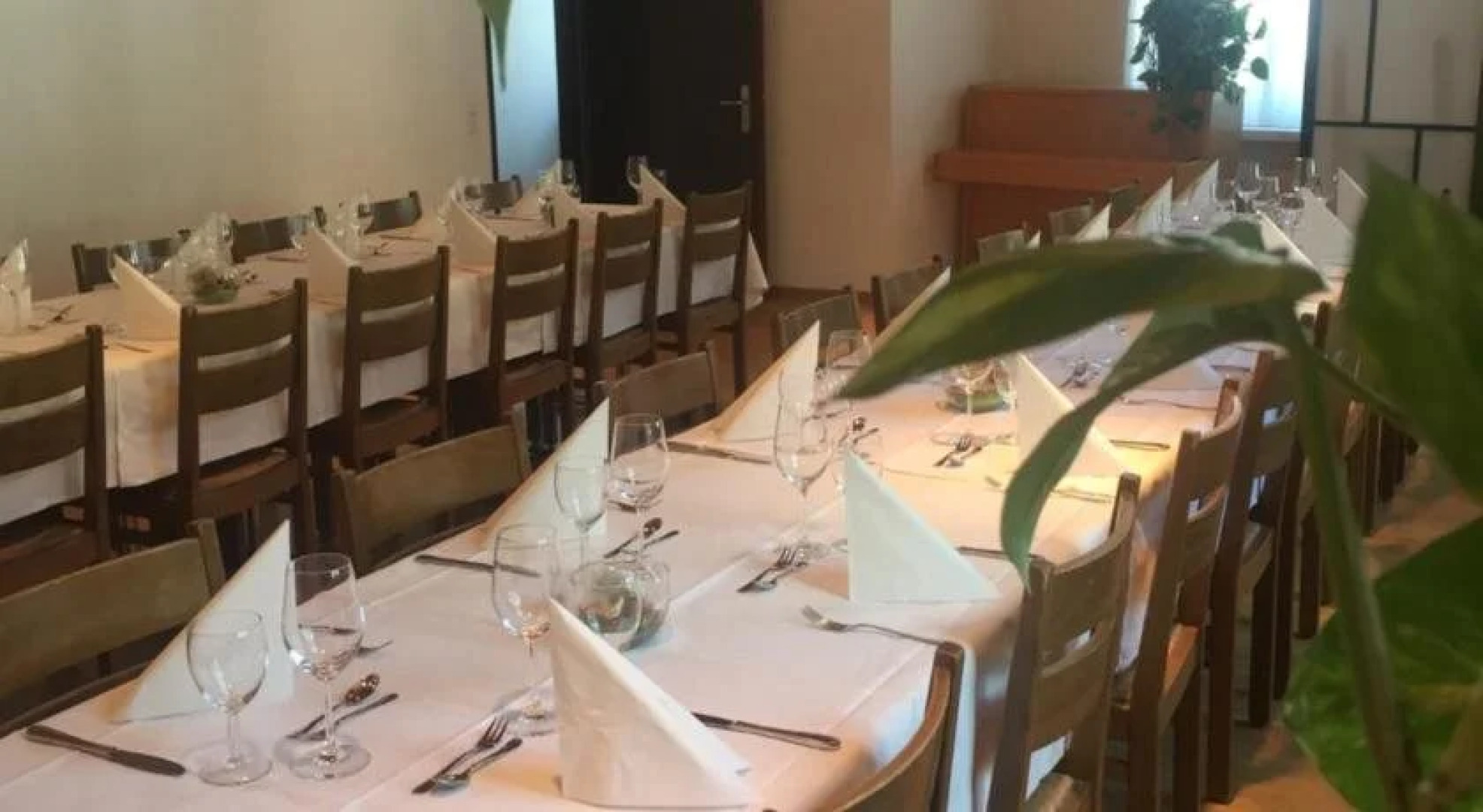 Hotel & Restaurant Stadthof Glarus