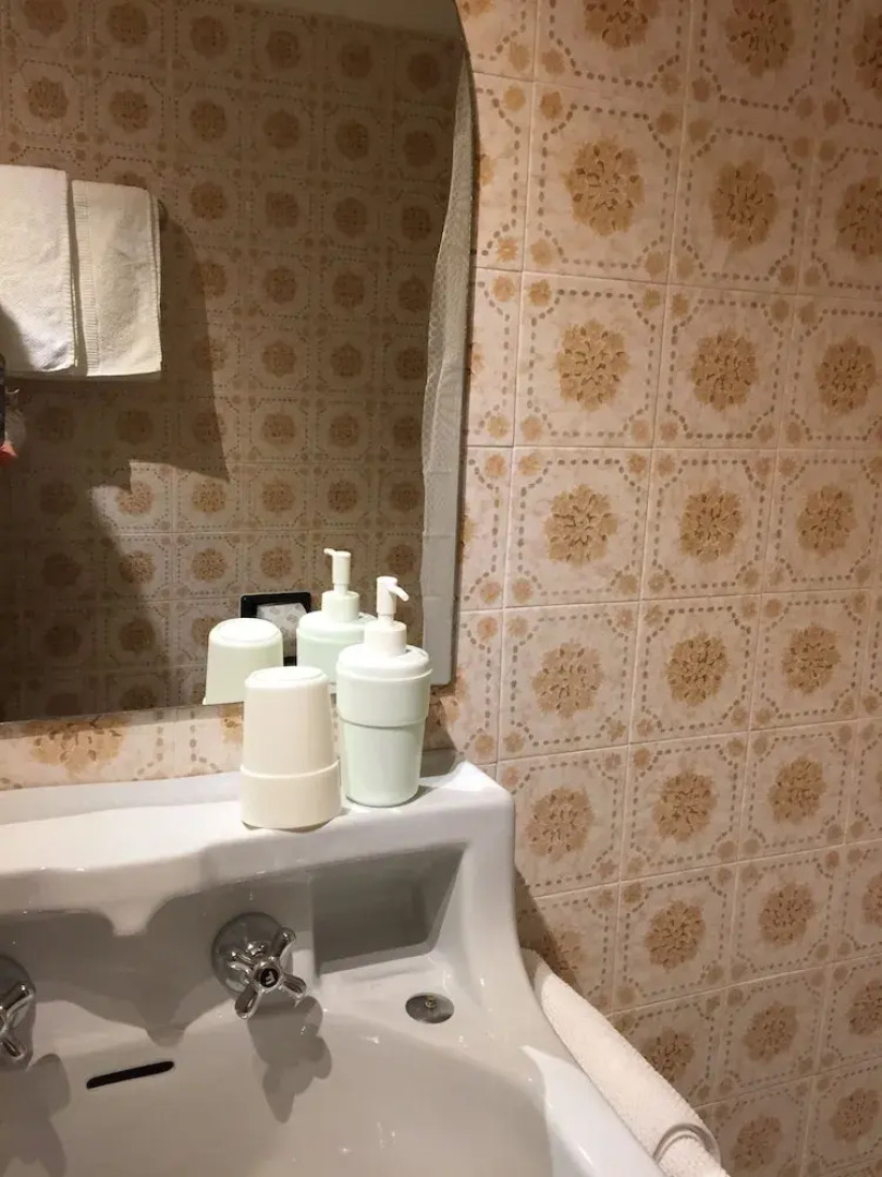 Casa Patrizia Rooms & Apartments