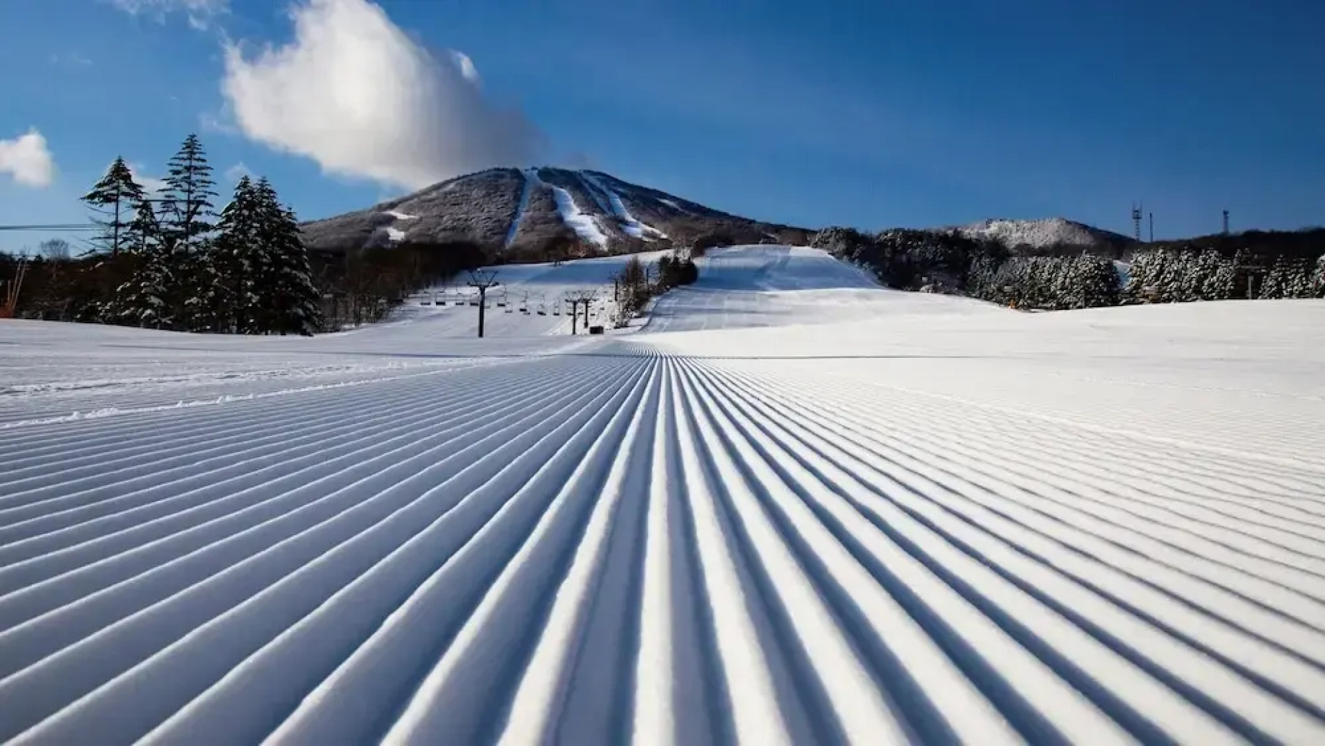 ANA Crowne Plaza Resort Appi Kogen (Formerly: Hotel Appi Grand)