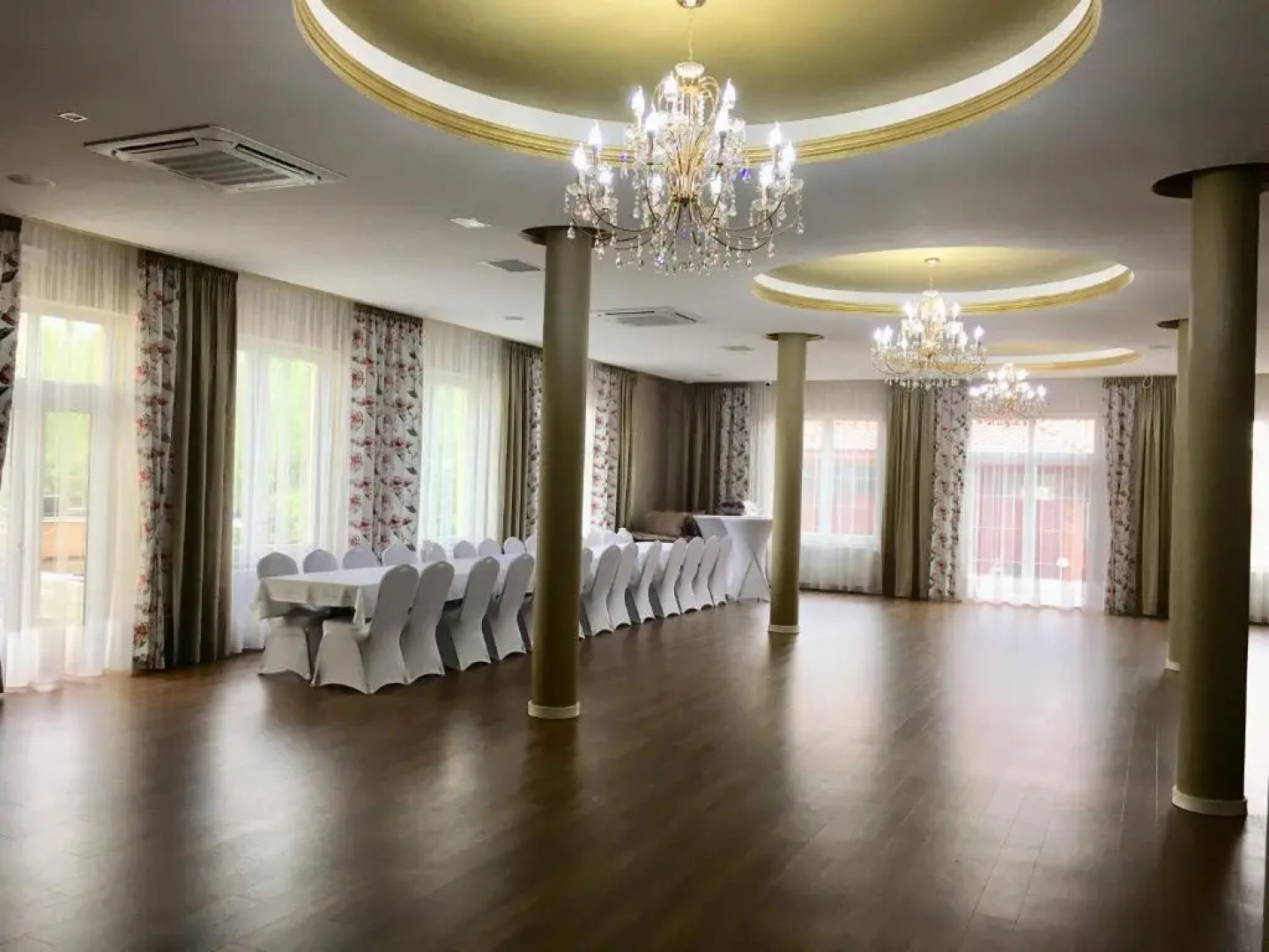 Pensjonat pod Pieprzówkami