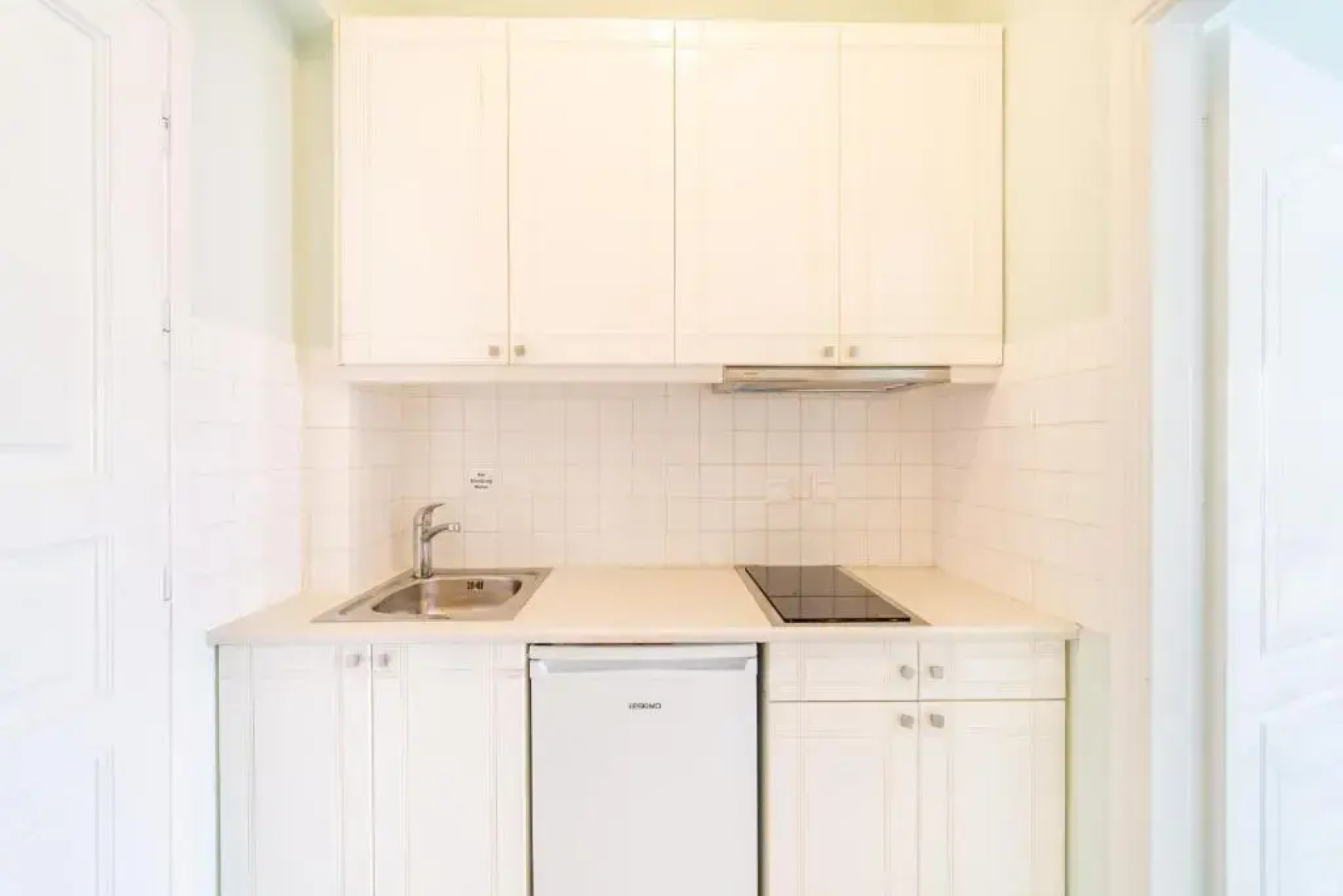 Saint Nicholas Beach Studio I