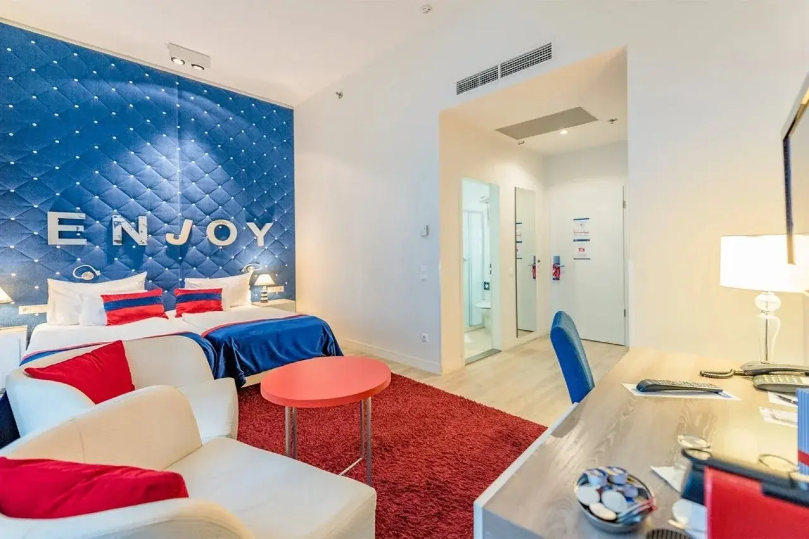 Estilo Fashion Hotel