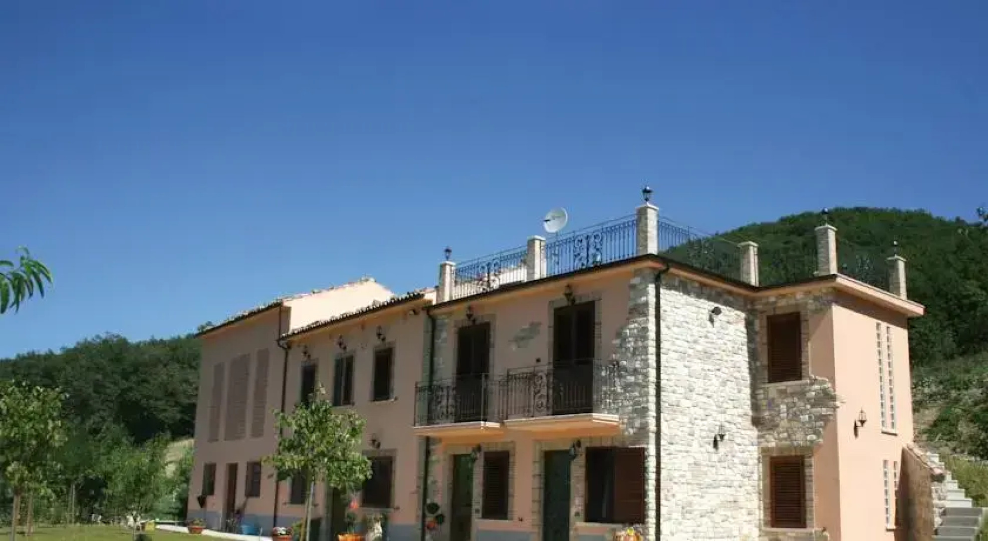 Tenuta Villa Rosato