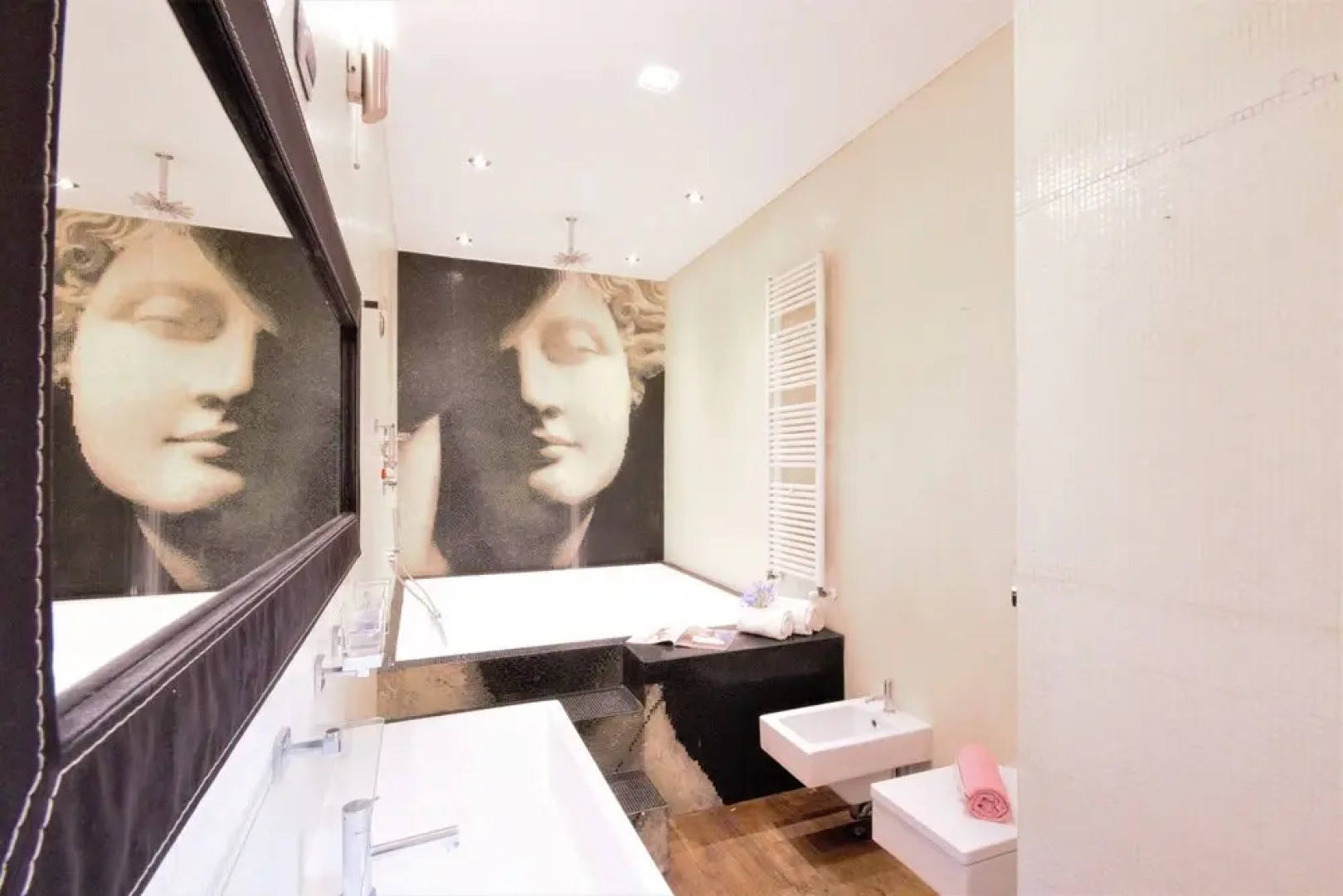 Villa Oliveto with Pool and Lake view