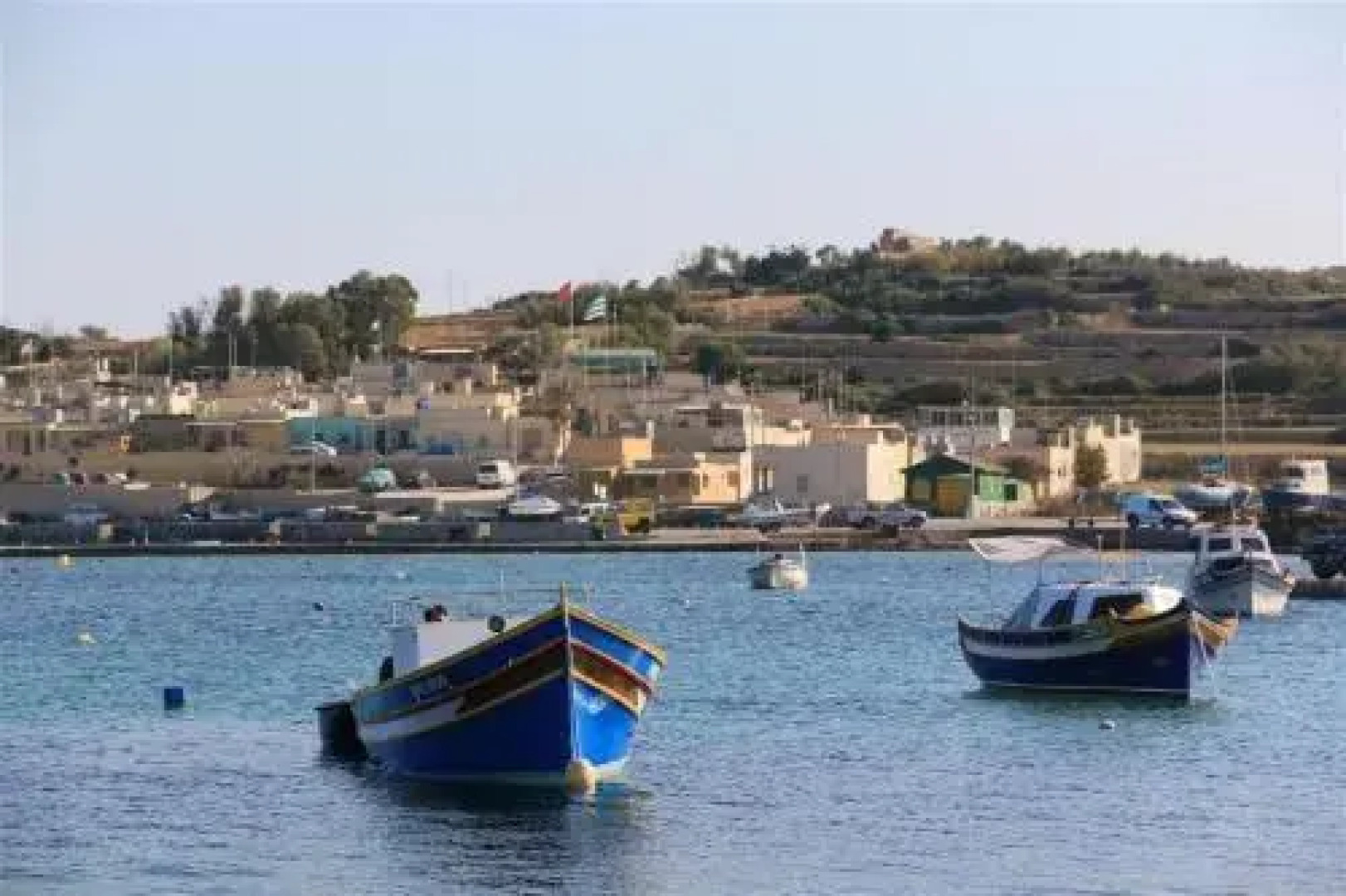 Domus Luxuria - Marsascala