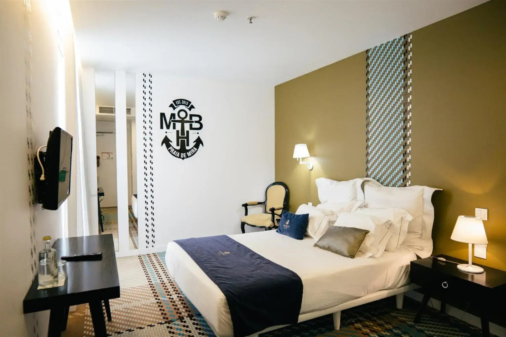 Maçarico Beach Hotel